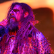Rob Zombie at Chicago Open Air (Photo: Daniel Boczarski/Getty)